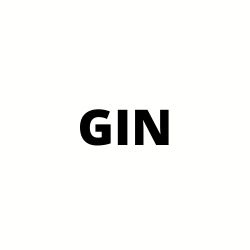 Gin Gavekurve